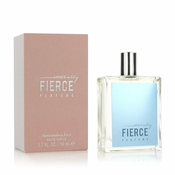 Parfem za žene Abercrombie Fitch EDP Naturally Fierce (50 ml)