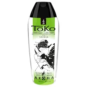 Lubrikant Shunga - Toko, Pear & Exotic Green Tea