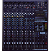 YAMAHA mešalna miza EMX5016CF