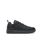 Lacoste Superge T-Clip Wntr 224 2 Sma 748SMA003802H Črna