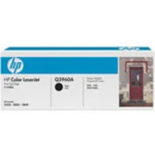 toner HP 122A/Q3960A - črna