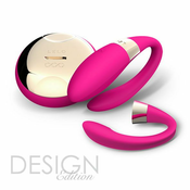 Lelo Vibro stimulator Lelo TIANI 2 - Cerice (R23576)