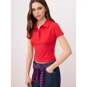 Trendyol Majica rdeča