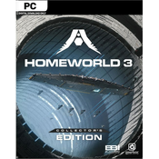 Homeworld 3 - Collectors Edition (PC)