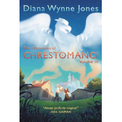 Chronicles of Chrestomanci, Vol. III