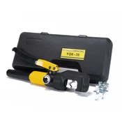 IPOTOOLS hidravlične krimp klešče za stiskanje YQK-70
