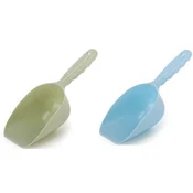 shumee Zooroom | Plastična zajemalka za hrano - Plastična zajemalka za hrano