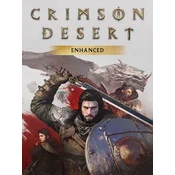 Crimson Desert Enhanced Steam Key (PC) GLOBAL