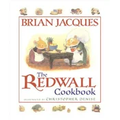 Redwall Cookbook