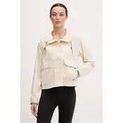 Helly Hansen W POSITANO LIGHT JACKET, jakna, bež 54572