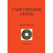 Cast Chinese Coins: Second Edition