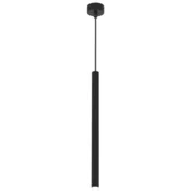 Luster na sajli MONZA 1xG9/8W/230V crna