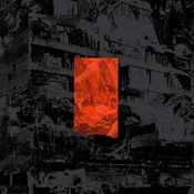 Burial Dance - Structures (LP)