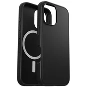OTTERBOX SYMMETRY MAGSAFE APPLE/IPHONE 16 - BLACK (77-96542)