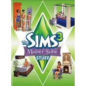 The Sims 3 and Master Suite Stuff DLC (PC) Origin Key GLOBAL