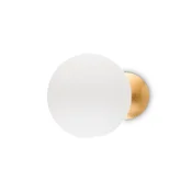 ECLISSI LED ZIDNA LAMPA AP MALA