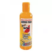 Lepak OHO Slime 220ml žuti