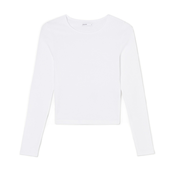 Cropp - Bluza - white