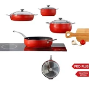 Bonera Set 7/1 Pro-plus