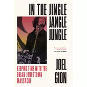 In the Jingle Jangle Jungle