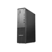 Lenovo ThinkCentre neo 30s G5 DOS/ i5-13420H/ 8GB/ 512GB SSD/ GLAN/ miš i tastaturaSR/ crna ( 13DK003HYA )