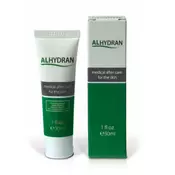 BAP MEDICAL negovalna gel krema Alhydran, 30ml