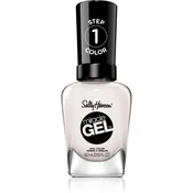 Sally Hansen Miracle Gel™ gel lak za nohte brez uporabe UV/LED lučke odtenek 230 Ski Bunny 14,7 ml