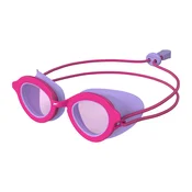 Speedo SUNNY G SEA SHELLS, otroška plavalna očala, roza 877505051