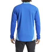 Adidas Tiro 24 Competition moška jopa s kapuco modra IP1876
