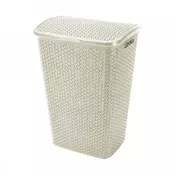 CURVER korpa za veš CU 00713-885