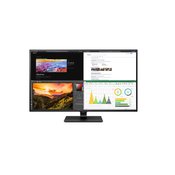 LG 43UN700-B IPS 4K monitor 43"