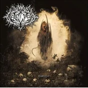 Naglfar - Harvest (Reissue) (Limited Edition) (Coloured) (LP)