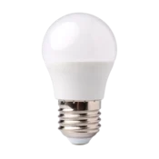 Eco light LED kroglična žarnica E27 10W 4000K 900lm