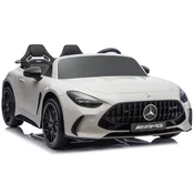 Licenciran avto na akumulator Mercedes GT63 AMG DK-GT63 24V - dvosed - bel