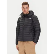 The North Face Puhovka Classic NF0A8D1T Črna Regular Fit