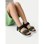 Sandali Sprandi CEO-CP92-26335 Khaki