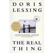 The Real Thing: Stories and Sketches