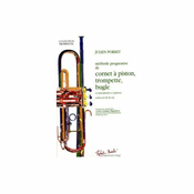 Porret J.: Methode Progressive De Trompet