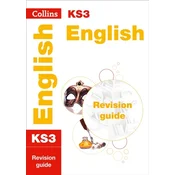 KS3 English Revision Guide