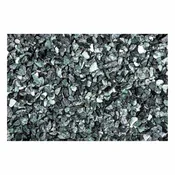 Pjesak Verde Alpi Lomljeni 8-12mm Zeleni 25kg