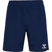 Hummel Kratke hlače Hummel Core 2.0 Woven Short