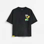 Reserved - Majica kratkih rukava The Simpsons