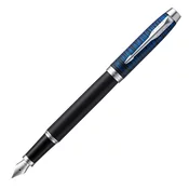 NALIVNO PERO PARKER IM MOON MODRA, LIMITED EDITON