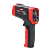 Uni-T UT302D+ Infrardeči termometer