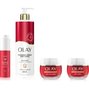 Olay Regenerist set