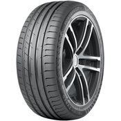 Nokian Powerproof 2 ( 255/45 R18 103Y XL Aramid Sidewalls, sa zaštitom za felne (MFS) )