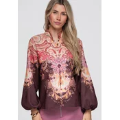 Ženska ombre bluza OW-SH