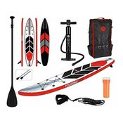 PURE2IMPROVE sup Pure4Fun Touring 350