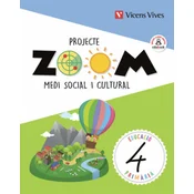 MEDI SOCIAL 4T.PRIMARIA. ZOOM. CATALUNYA 2019