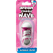 Areon osvežilec za avto Fresh Wave, Bubble gum